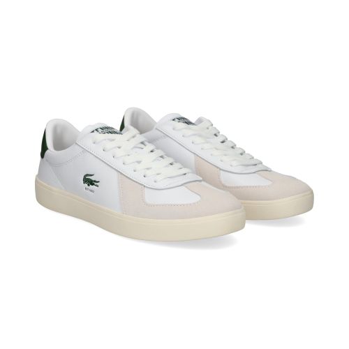 Zapatillas Hombre - Talla 9.5 - Lacoste - Modalova