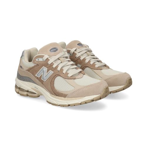 New Balance Unisex - Blanco Talla 4 - New Balance - Modalova