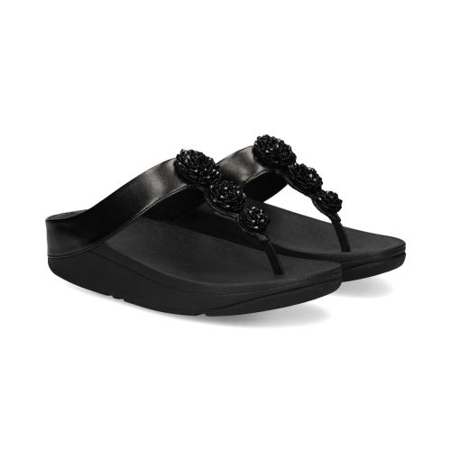 Sandalias Cuña Mujer - Talla 40 - Fitflop - Modalova