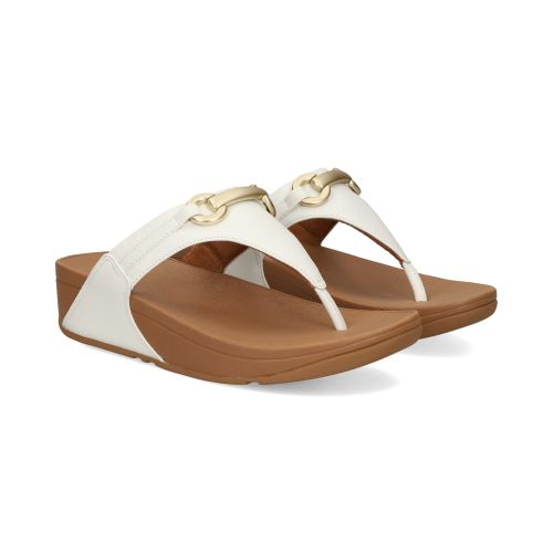 Sandalias Cuña Mujer - Talla 37 - Fitflop - Modalova
