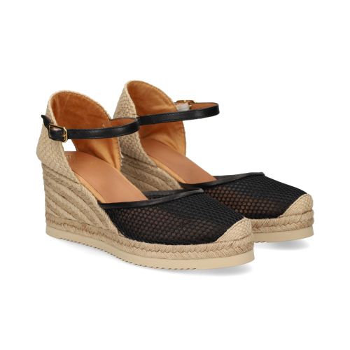 Unisa Cuñas Mujer - Negro Talla 37 - Unisa - Modalova