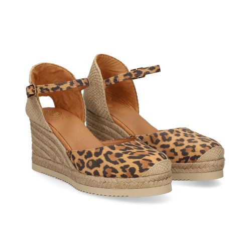 Cuñas Mujer - Talla 38 - Unisa - Modalova