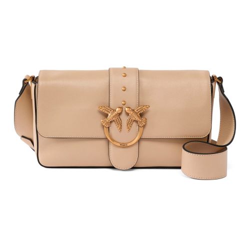 Pinko Bolsos - Beige Talla Os - Pinko - Modalova