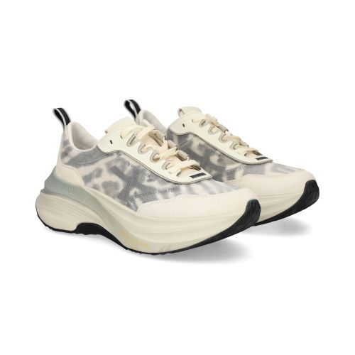 Zapatillas Mujer - Talla 40 - Premiata - Modalova