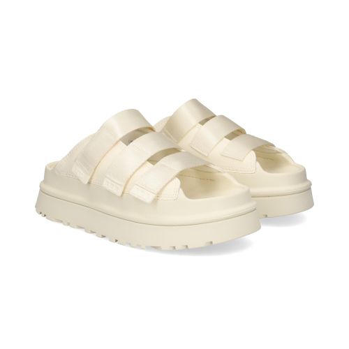 Sandalias Con Plataforma Mujer - Talla 9 - Ugg - Modalova