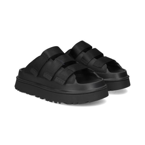 Sandalias Con Plataforma Mujer - Talla 6 - Ugg - Modalova