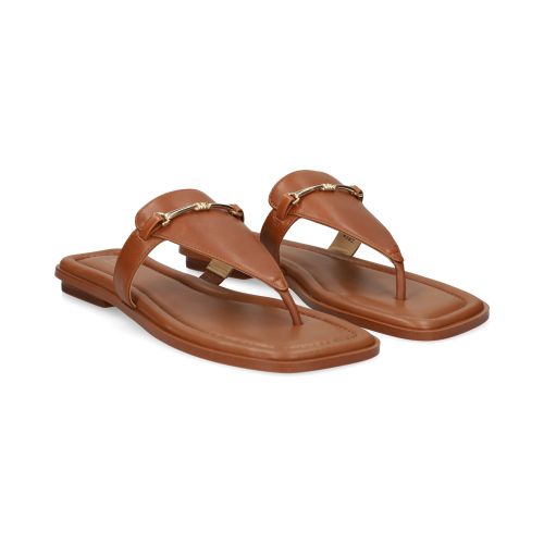 Sandalias Planas Mujer - Talla 7 - Michael Kors - Modalova