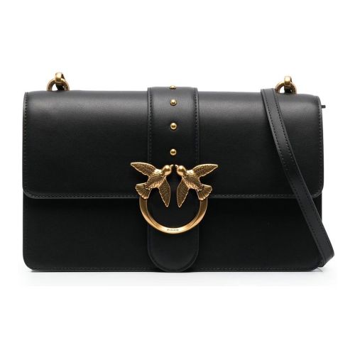 Pinko Bolsos Mujer - Negro Talla Os - Pinko - Modalova