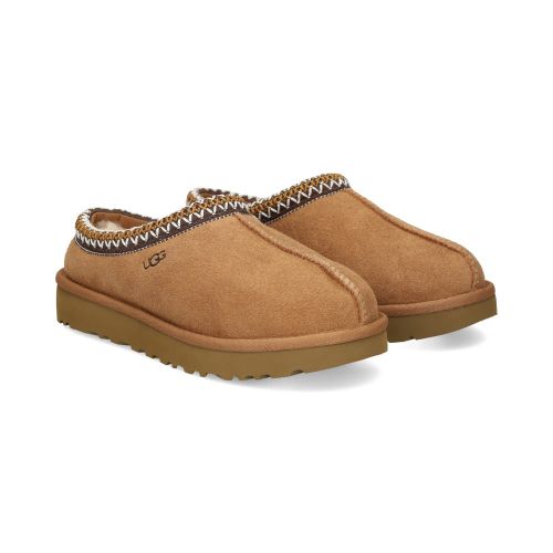 Ugg Zuecos Mujer - Marrón Talla 5 - Ugg - Modalova