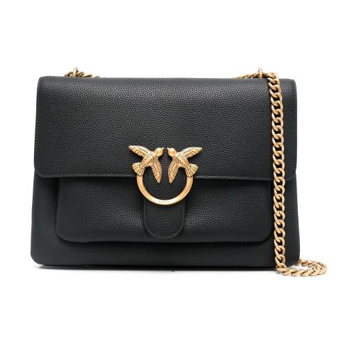 Pinko Bolsos Mujer - Negro Talla Os - Pinko - Modalova
