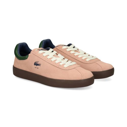 Zapatillas Mujer - Talla 6 - Lacoste - Modalova