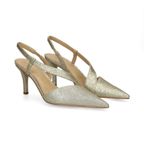 Zapatos De Tacón Alto Mujer - Talla 7 - Michael Kors - Modalova