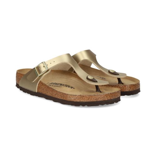 Sandalias Planas Mujer - Talla 39r - Birkenstock - Modalova
