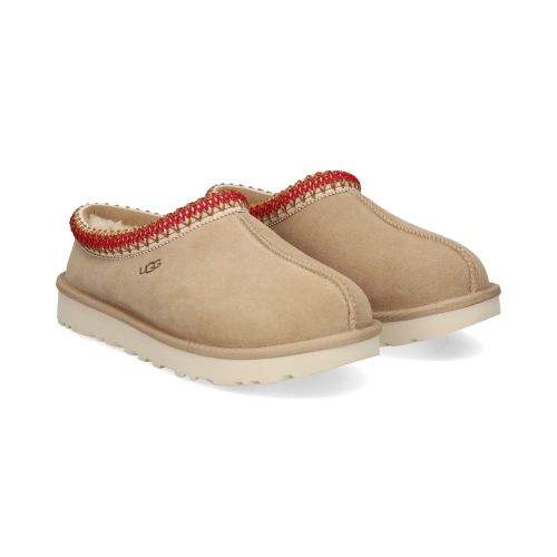 Ugg Zuecos Mujer - Beige Talla 6 - Ugg - Modalova