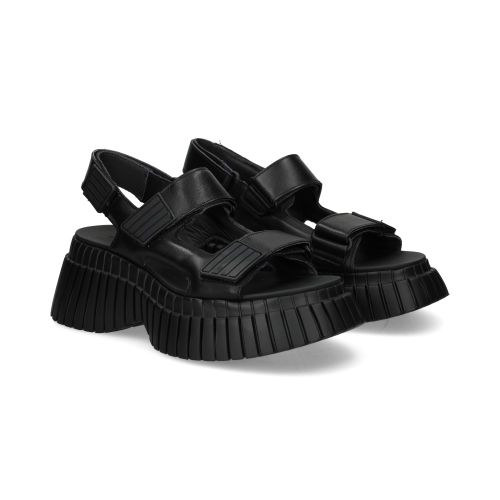 Sandalias Con Plataforma Mujer - Talla 39 - Camper - Modalova