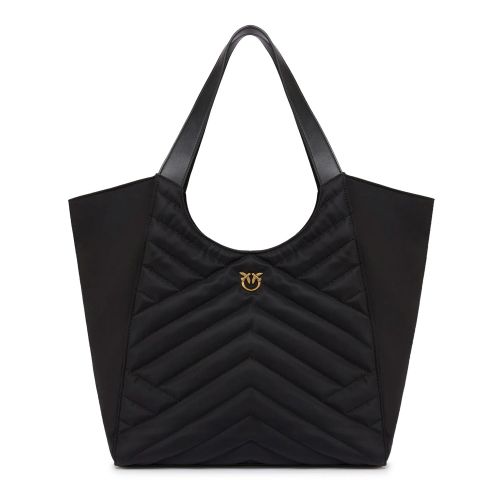 Pinko Bolsos Mujer - Negro Talla Os - Pinko - Modalova