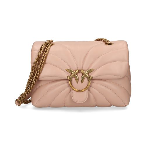 Pinko Bolsos Mujer - Rosa Talla Os - Pinko - Modalova