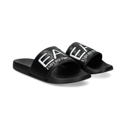 Sandalias Hombre - Talla 8 - Ea7 - Modalova