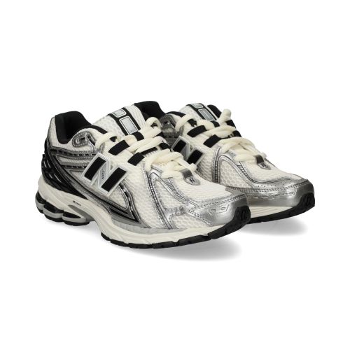 New Balance Unisex - Blanco Talla 8 - New Balance - Modalova