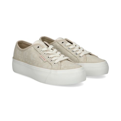 Zapatillas Mujer - Talla 38 - Calvin Klein - Modalova