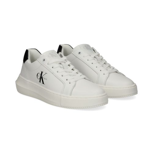 Zapatillas Mujer - Talla 40 - Calvin Klein - Modalova
