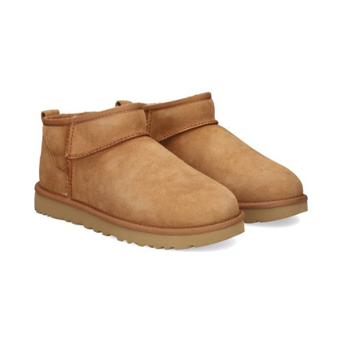 Botines Planos Mujer - Talla 9 - Ugg - Modalova