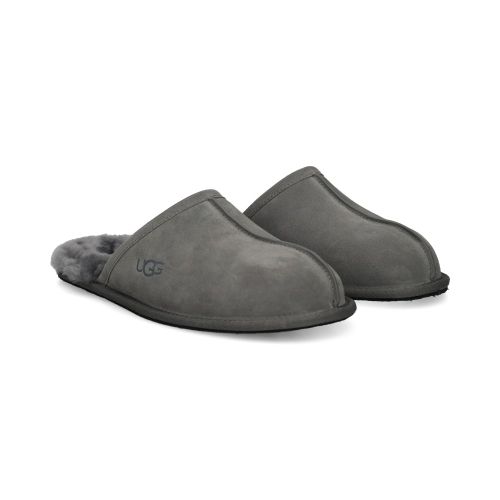 Pantuflas Hombre - Talla 9 - Ugg - Modalova