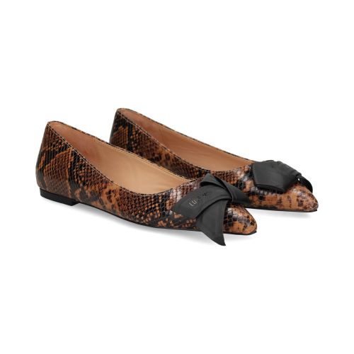 Bailarinas Mujer - Talla 38 - Love Moschino - Modalova
