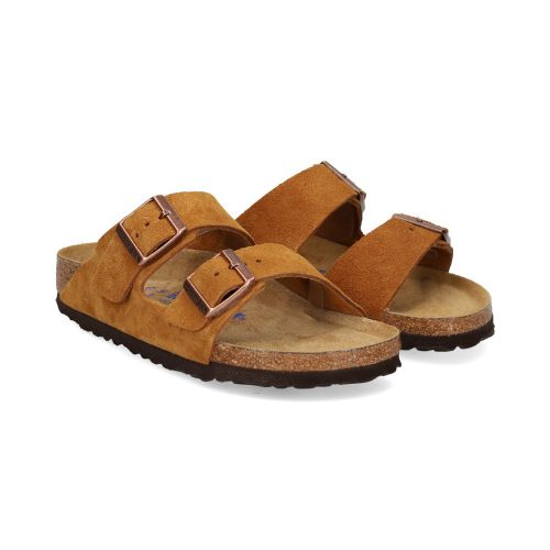 Sandalias Planas Mujer - Talla 41n - Birkenstock - Modalova