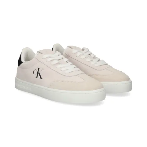 Zapatillas Hombre - Talla 44 - Calvin Klein - Modalova