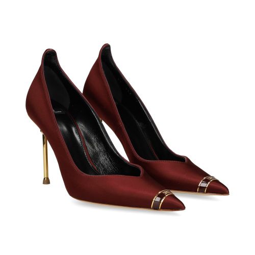 Salones Mujer - Talla 37 - Elisabetta Franchi - Modalova