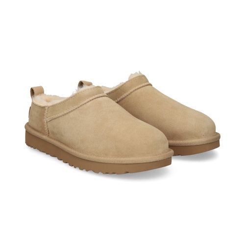 Botines Planos Mujer - Talla 5 - Ugg - Modalova