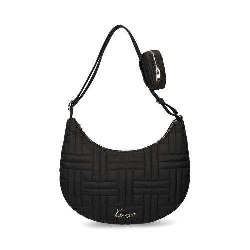 Kenzo Bolsos Mujer - Negro Talla Os - Kenzo - Modalova