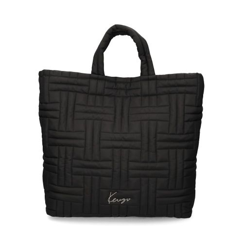 Kenzo Bolsos Mujer - Negro Talla Os - Kenzo - Modalova