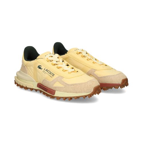 Zapatillas Hombre - Talla 7 - Lacoste - Modalova