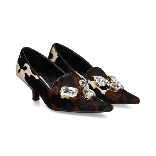 Salones Mujer - Talla 39 - Ras - Modalova