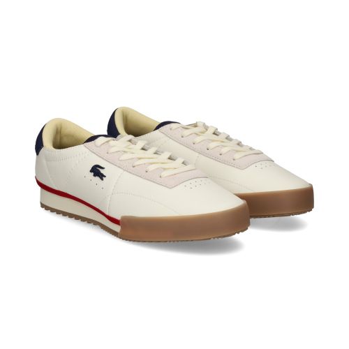 Zapatillas Hombre - Talla 10 - Lacoste - Modalova