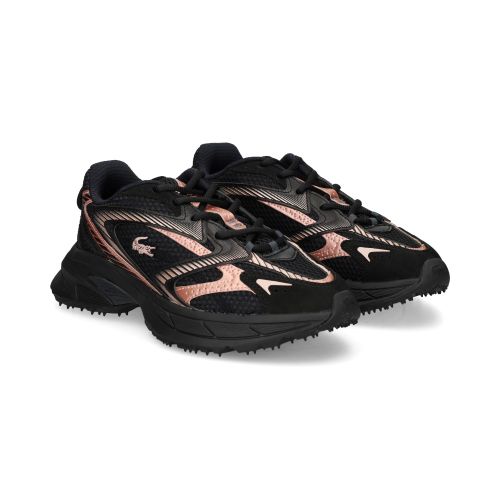 Zapatillas Mujer - Talla 5.5 - Lacoste - Modalova