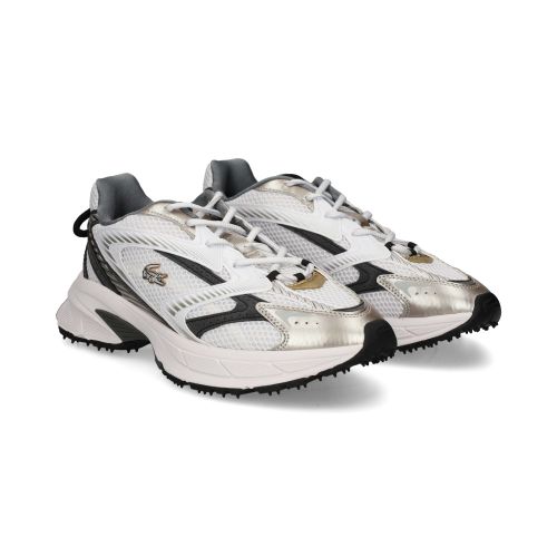 Zapatillas Hombre - Talla 10 - Lacoste - Modalova