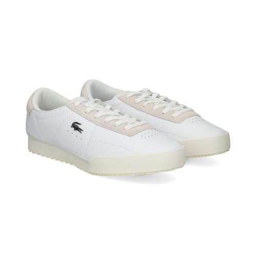 Zapatillas Hombre - Talla 10 - Lacoste - Modalova