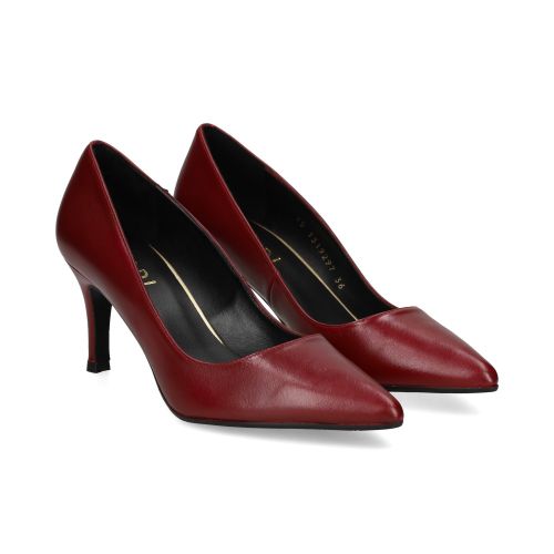 Lodi Salones Mujer - Rojo Talla 39 - Lodi - Modalova