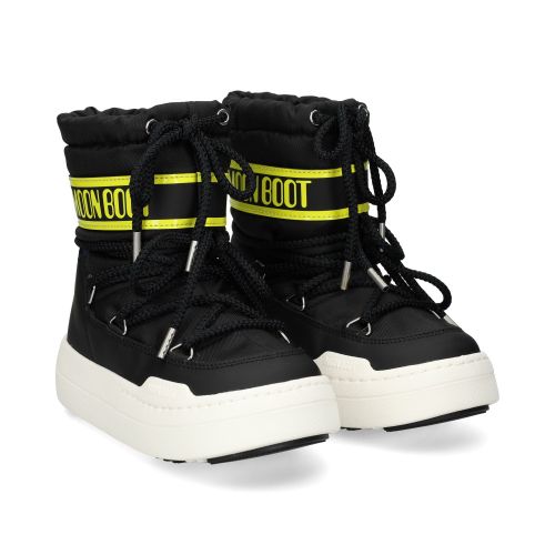 Botas Y Botines Niña - Talla 33 - Moon Boot - Modalova
