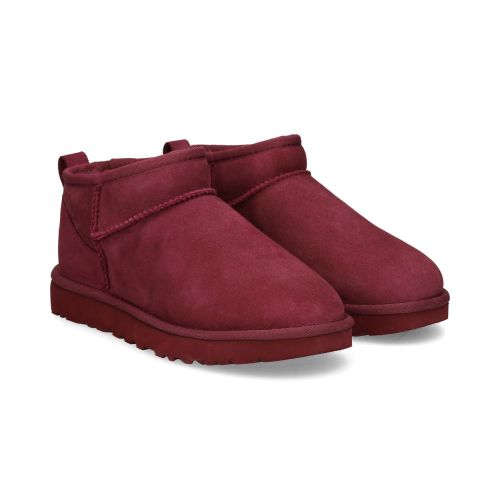 Botines Planos Mujer - Talla 7 - Ugg - Modalova