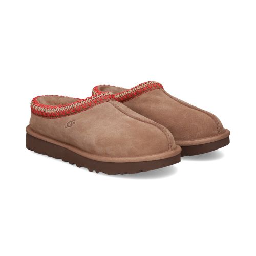 Ugg Zuecos Mujer - Marrón Talla 5 - Ugg - Modalova