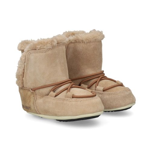 Botas Y Botines Niña - Talla 19/20 - Moon Boot - Modalova