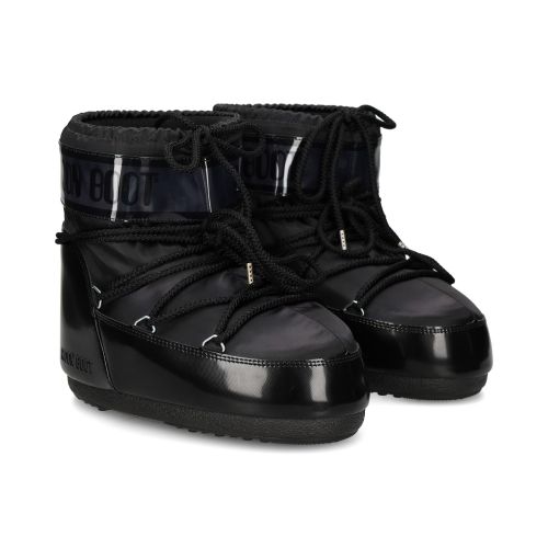 Botines Planos Mujer - Talla 39/41 - Moon Boot - Modalova