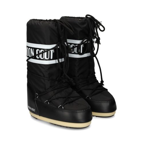 Botas Planas Mujer - Talla 35/38 - Moon Boot - Modalova