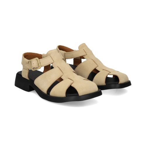 Sandalias Planas Mujer - Talla 37 - Camper - Modalova