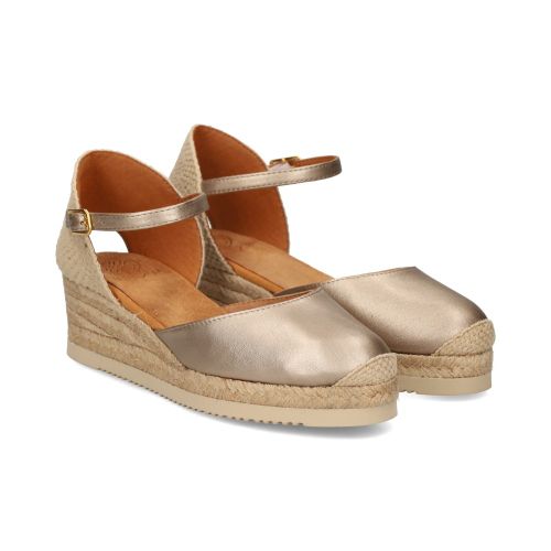 Cuñas Mujer - Talla 39 - Unisa - Modalova