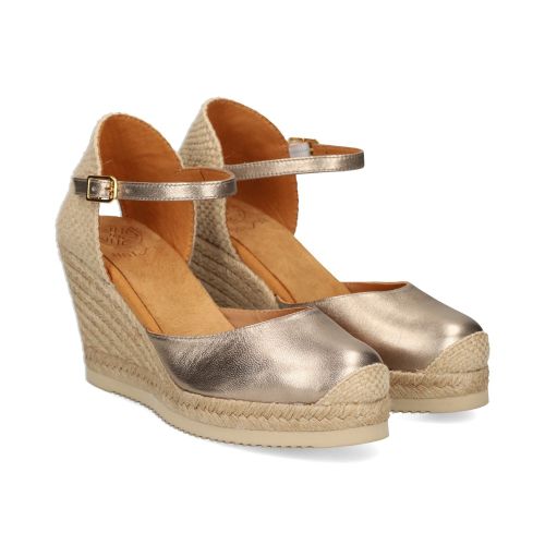 Cuñas Mujer - Talla 36 - Unisa - Modalova